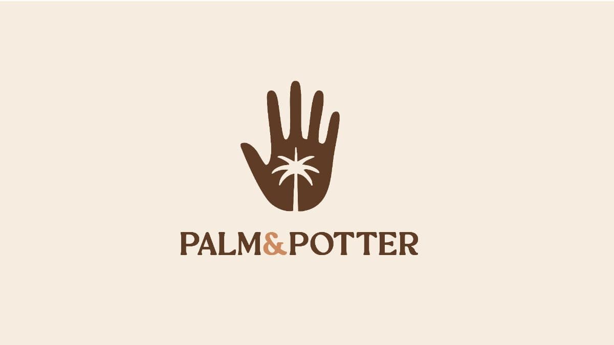 Palm & Potter